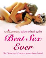 Ann Summers Guide to Having the Best Sex Ever