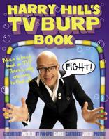 Harry Hill's TV Burp Book