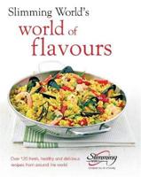 Slimming Worlds' World of Flavours