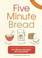 Five-Minute Bread