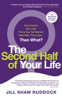 The Second Half of Your Life