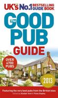 The Good Pub Guide 2013