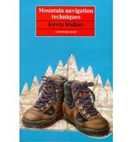 Mountain Navigation Techniques