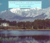 The Best of Poucher's Scotland