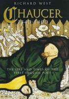 Chaucer, 1340-1400