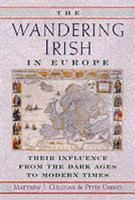 The Wandering Irish in Europe