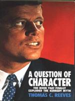 A Question of Character