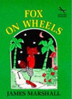 Fox on Wheels