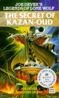 The Secret of Kazan_Oud