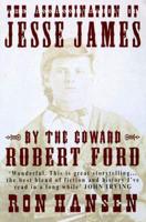 The Assassination of Jesse James by the Coward Robert Ford