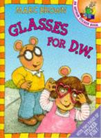 Glasses for D.W