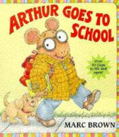 Arthur Goes to School