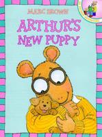 Arthur's New Puppy