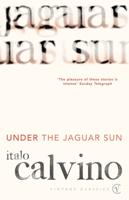 Under the Jaguar Sun
