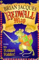 Redwall Map & The Redwall Riddler