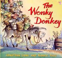 The Wonky Donkey