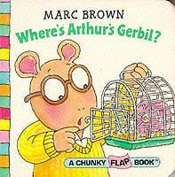 Where's Arthur's Gerbil?