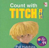 Count With Titch 1 2 3