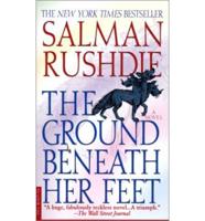 The Ground Beneath Her Feet