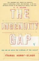 The Ingenuity Gap