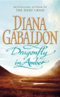 Dragonfly in Amber