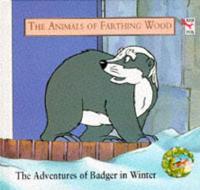 The Adventures of Badger in Winter