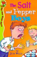 The Salt and Pepper Boys