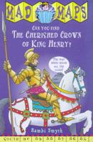 Cherished Crown of King Henry