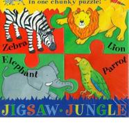Jigsaw Jungle