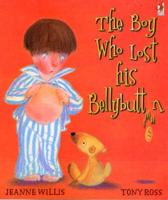 The Boy Who Lost His Bellybutton