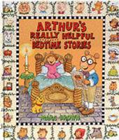 Arthur's Really Helpful Bedtime Stories