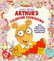 Arthur's Valentine Countdown