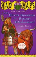 The Silver Sporran of Stuart MacLauran
