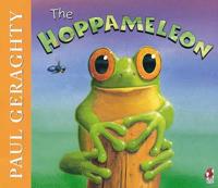The Hoppameleon
