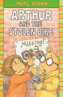 Arthur and the Stolen Bike