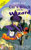 Cat's Witch and the Wizard