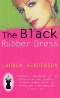 Black Rubber Dress