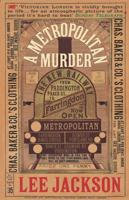 A Metropolitan Murder