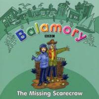 The Missing Scarecrow