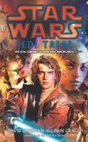 Jedi Trial