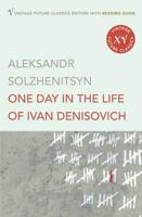 One Day in the Life of Ivan Denisovich