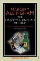 The Margery Allingham Omnibus
