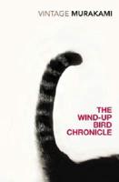 WIND-UP BIRD CHRONICLE