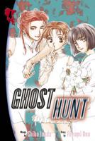 Ghost Hunt