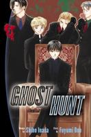 Ghost Hunt