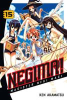 Negima