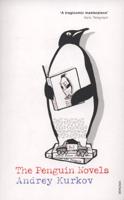 The Penguin Novels