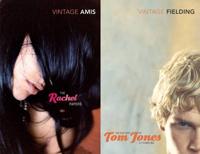 Vintage Lust: Tom Jones & The Rachel Papers