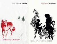 Vintage Fear: The Complete Fairy Tales & The Bloody Chamber