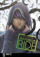 Maximum Ride 8